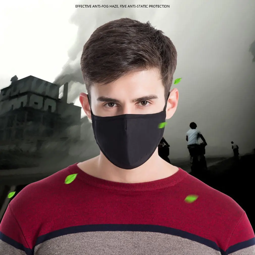 Mast Anti-Fog And Dust-Proof Cotton Breathable Mask High Efficiency Filtration 3D Fitting Design Dust-Proof Haze-Proof
Mast Anti-Fog And Dust-Proof Cotton Breathable Mask High Efficiency Filtration 3D Fitting Design Dust-Proof Haze-Proof