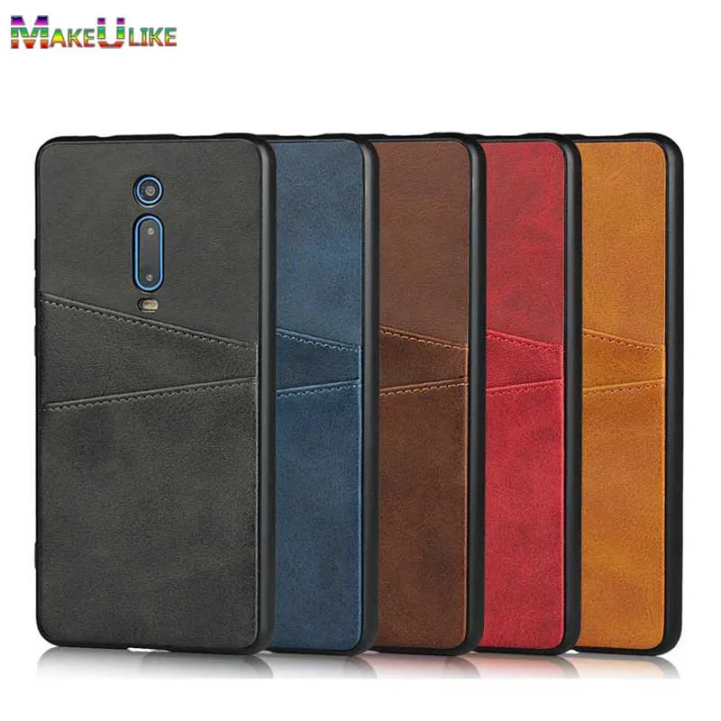 PU Leather Back Case For Xiaomi Mi 9 9T Pro 8Lite 6X A2 Lite Card Slot Phone Bag Cases
PU Leather Back Case For Xiaomi Mi 9 9T Pro 8Lite 6X A2 Lite Card Slot Phone Bag Cases