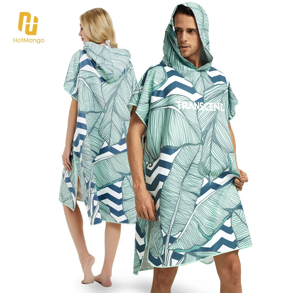 Hot mango Mikro faser Poncho Handtuch Surf Strand Neopren anzug wechselnden Bademantel mit Kapuze, Wassersport aktivitäten, Erwachsene Männer Frauen Kinder Hot mango Mikro faser Poncho Handtuch Surf Strand Neopren anzug wechselnden Bademantel mit Kapuze, Wassersport aktivitäten, Erwachsene Männer Frauen Kinder