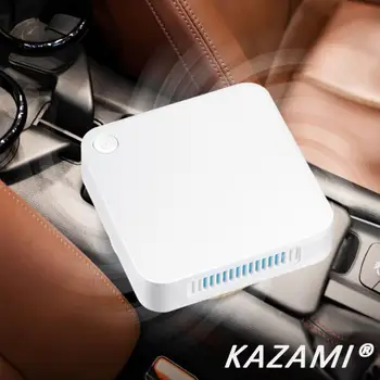 Mini Car Air Purifier Ozone Generator Ozono Air Cleaner home Ozonizador Ozonizer Portable Deodorization Sterilize Filter Fresh
Mini Car Air Purifier Ozone Generator Ozono Air Cleaner home Ozonizador Ozonizer Portable Deodorization Sterilize Filter Fresh