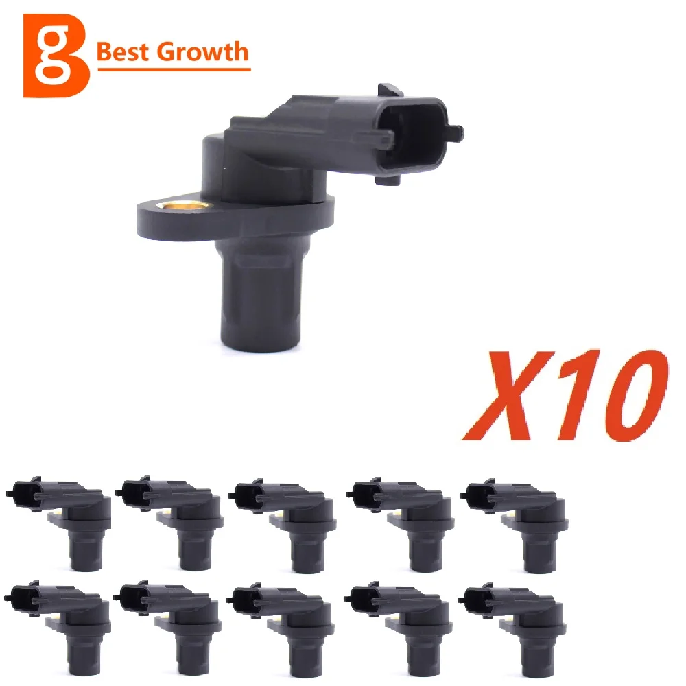 0281002634 504052598 BG001T063 CMP camshaft position sensor For Fiat Iveco Ducato Daily 2,3 D JTD
0281002634 504052598 BG001T063 CMP camshaft position sensor For Fiat Iveco Ducato Daily 2,3 D JTD