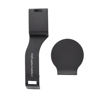 For DJI OSMO Mobile 2 Fixed Buckle Fuse Clip Handheld Gimbal Stabilizer Prevent Shake Security Lock Protector Accessories Parts
For DJI OSMO Mobile 2 Fixed Buckle Fuse Clip Handheld Gimbal Stabilizer Prevent Shake Security Lock Protector Accessories Parts