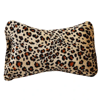 1PC High Quality Leopard Soft Hand Cushion Pillow Nail Art Manicure Tool Beauty Tips
1PC High Quality Leopard Soft Hand Cushion Pillow Nail Art Manicure Tool Beauty Tips