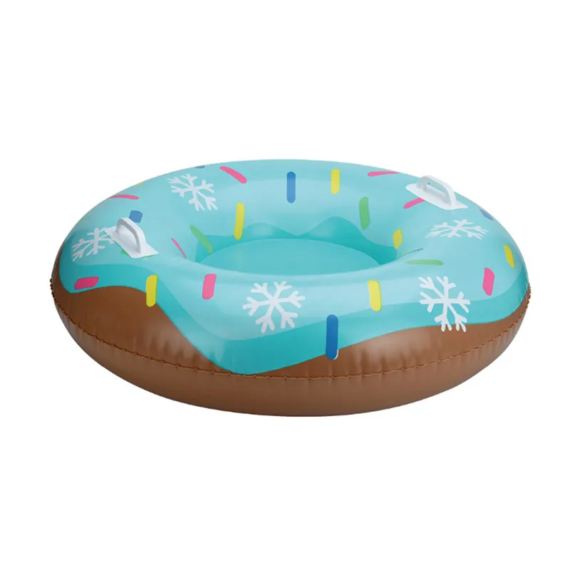 Children And Adult winter Skiing Pad Board Inflatable Durable PVC Tire Snowboard Sleds Handle Design
Children And Adult winter Skiing Pad Board Inflatable Durable PVC Tire Snowboard Sleds Handle Design
