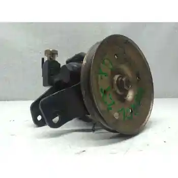 491107F700 STEERING PUMP NISSAN PATROL (K/W260) 
491107F700 STEERING PUMP NISSAN PATROL (K/W260)