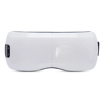 Eye Massager Hot Compress Fatigue Dark Circles Eye Mask Vision Massage Principle Vibration Air Pressure Hot Compress
Eye Massager Hot Compress Fatigue Dark Circles Eye Mask Vision Massage Principle Vibration Air Pressure Hot Compress