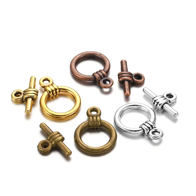 20Pcs/Lot Alloy Gold Bronzer Color OT Clasops Connectors For Necklace Hand Chain Jewelry Findings Making Accessories
20Pcs/Lot Alloy Gold Bronzer Color OT Clasops Connectors For Necklace Hand Chain Jewelry Findings Making Accessories