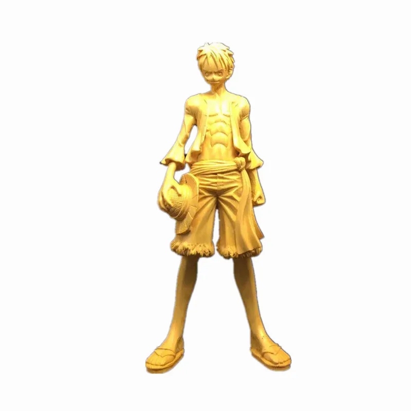 Anime ONE PIECE Wood Carving Monkey D Luffy Tony Tony Chopper GK Statue Thuja Plicata Action Figure Collect Model Toy M3890
Anime ONE PIECE Wood Carving Monkey D Luffy Tony Tony Chopper GK Statue Thuja Plicata Action Figure Collect Model Toy M3890