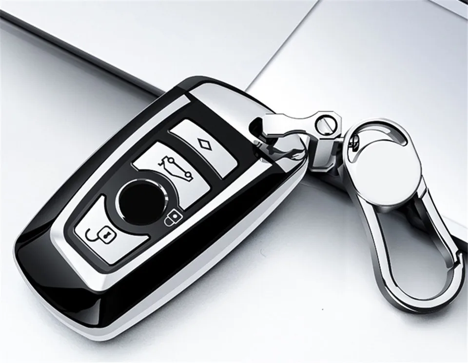 Cover chiate/telecomando per La Nuova Bmw 1 3 4 5 6 7 Serie f10 F20 F30 G30 E60 E90 E46 Accessori 20 Cover chiate/telecomando per La Nuova Bmw 1 3 4 5 6 7 Serie f10 F20 F30 G30 E60 E90 E46 Accessori - Hdbd4d6b0fbfb419cad27ed000e149707I