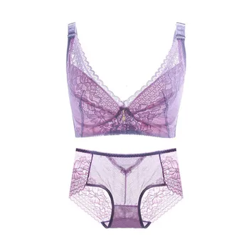 Meizimei bra set sexy bras for women brief panty plus size thin lace underwear floral push up minimizer bralette wireless top bh
Meizimei bra set sexy bras for women brief panty plus size thin lace underwear floral push up minimizer bralette wireless top bh