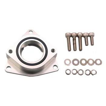 Alufer BOV Adapter Valve Adapter Kit Suitable For Purge Valve For Hyundai Sonata 2.0T
Alufer BOV Adapter Valve Adapter Kit Suitable For Purge Valve For Hyundai Sonata 2.0T