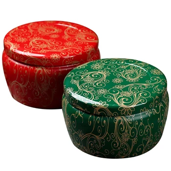 Xin Jia Yi Packaging Easy Open Lid Tea Tin Can Food Container
Xin Jia Yi Packaging Easy Open Lid Tea Tin Can Food Container