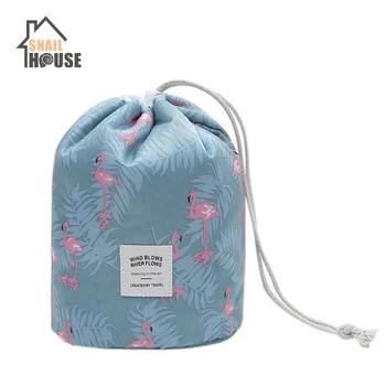 SnailHouse Cartoon Makeup Bag Drawstring Waterproof Storage Bag Women Fashion Travel Hanging Wash Storage Bag Cosmetic Organizer 
SnailHouse Cartoon Makeup Bag Drawstring Waterproof Storage Bag Women Fashion Travel Hanging Wash Storage Bag Cosmetic Organizer