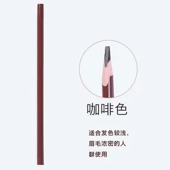 tattoo pen Colorful Maquiagem Positioning Pen Handmade Waterproof Sweatproof Eyebrow Pencil Microblading Wooden Tottoo Pen 
tattoo pen Colorful Maquiagem Positioning Pen Handmade Waterproof Sweatproof Eyebrow Pencil Microblading Wooden Tottoo Pen
