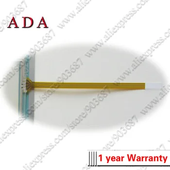 Touch Screen for 6AV6 642-5BD10-0HT5 6AV6642-5BD10-0HT5 Touch Screen Panel Glass Digitizer and Membrane Keypad Keyboard
Touch Screen for 6AV6 642-5BD10-0HT5 6AV6642-5BD10-0HT5 Touch Screen Panel Glass Digitizer and Membrane Keypad Keyboard