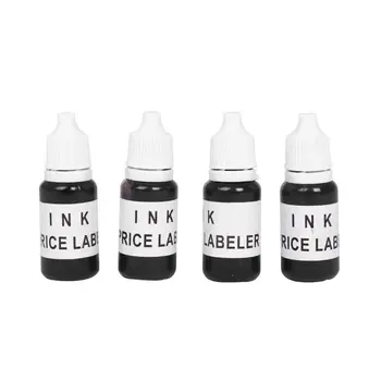 10ml Special Ink for Coding Numbering Machine Price Labellers Digital Marking Tools
10ml Special Ink for Coding Numbering Machine Price Labellers Digital Marking Tools