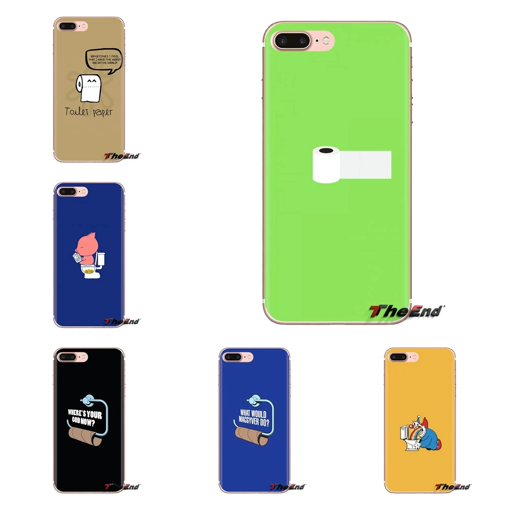 For HTC U11 One M7 M8 A9 M9 M10 E9 Desire 630 530 626 628 816 820 Motorola G G2 G3 funny toilet paper minimalism Cell Phone Case
For HTC U11 One M7 M8 A9 M9 M10 E9 Desire 630 530 626 628 816 820 Motorola G G2 G3 funny toilet paper minimalism Cell Phone Case