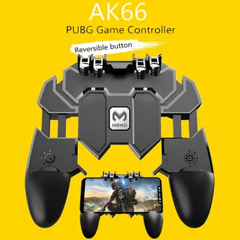 Peripherals tetik pubg joystick controller for samsung Android PUBG phone PUBG Trigger controller Button Gamepad mobile Game
Peripherals tetik pubg joystick controller for samsung Android PUBG phone PUBG Trigger controller Button Gamepad mobile Game