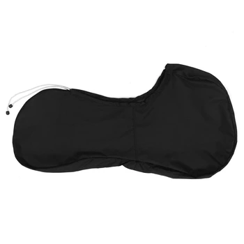 600D Boat Full Motor Cover Outboard Engine Protector For Boat Motors Black Waterproof 
600D Boat Full Motor Cover Outboard Engine Protector For Boat Motors Black Waterproof