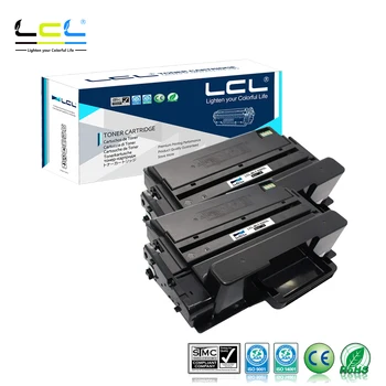 LCL MLT-D203L MLT-D203S 5000pages (2-Pack Black) Toner Cartridge Compatible for Samsung ProXpress SL-M3320 M3320ND M3370 M3370FW
LCL MLT-D203L MLT-D203S 5000pages (2-Pack Black) Toner Cartridge Compatible for Samsung ProXpress SL-M3320 M3320ND M3370 M3370FW