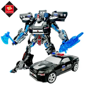Transformation Toy Transformation Car Rhubarb A Bee Warlord Super Transformer Toy Robot Car and Human Yellow Car
Transformation Toy Transformation Car Rhubarb A Bee Warlord Super Transformer Toy Robot Car and Human Yellow Car