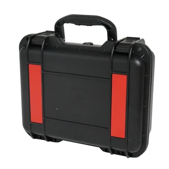 274X225X11m Tool Box Instrument Box Plastic Tool Box Impact Resistant Safety Box Equipment Camera Box
274X225X11m Tool Box Instrument Box Plastic Tool Box Impact Resistant Safety Box Equipment Camera Box