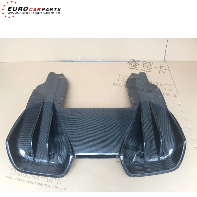 Высокое качество McLarn 650s MP4 12-C карбоновый задний диффузор подходит для RZ стиль карбоновое волокно задняя губа
Высокое качество McLarn 650s MP4 12-C карбоновый задний диффузор подходит для RZ стиль карбоновое волокно задняя губа