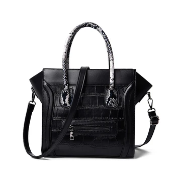 Luxury Shoulder Bag Designer Crossbody Bags for Women 2020 Fashion High Quality Leather Messenger Bag Ladies Handbags
Luxury Shoulder Bag Designer Crossbody Bags for Women 2020 Fashion High Quality Leather Messenger Bag Ladies Handbags