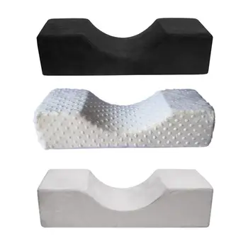 Professional Eyelash Grafting Cushion Eyelash Extension Pillow Beauty Pillow Memory Cotton Pad Eyelash Extension Pillow 
Professional Eyelash Grafting Cushion Eyelash Extension Pillow Beauty Pillow Memory Cotton Pad Eyelash Extension Pillow