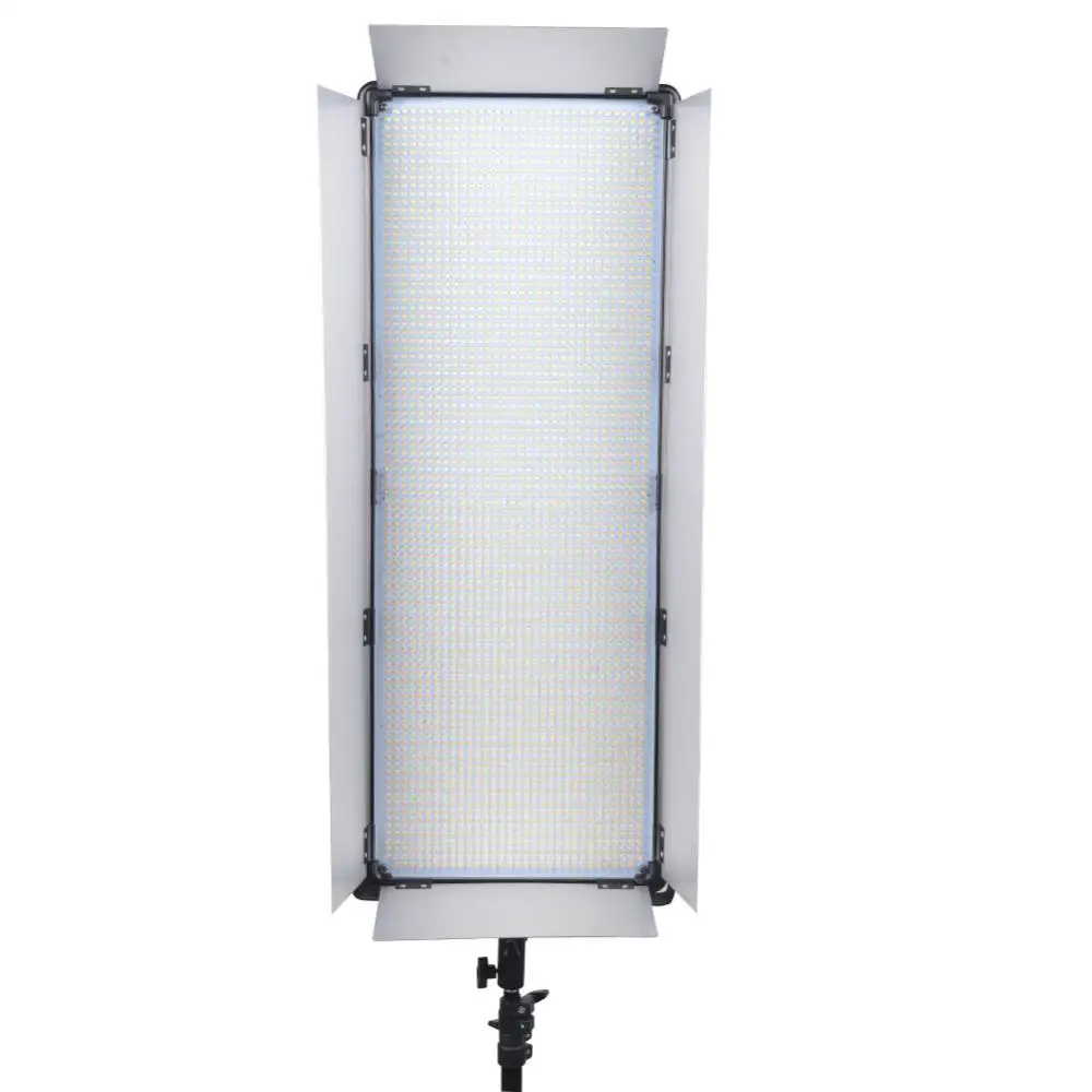 200W 20000 Lumen Cold-Warm Color Adjustable Light Yidoblo D-3100II LED Lamp Camera Light Studio Photography Led Video Light
200W 20000 Lumen Cold-Warm Color Adjustable Light Yidoblo D-3100II LED Lamp Camera Light Studio Photography Led Video Light