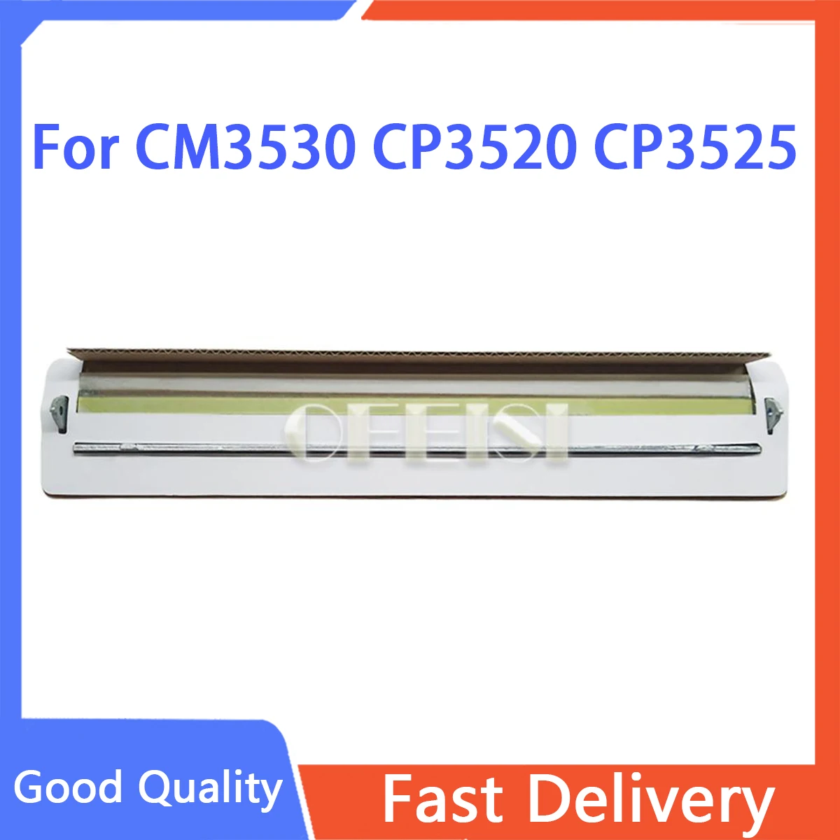 Зеркальная лента 20X Для Чистки HP CM3530 CP3520 CP3525 500 Color M551 M570 M575 CM4540 CP4025 CP4525 M651 M680
Зеркальная лента 20X Для Чистки HP CM3530 CP3520 CP3525 500 Color M551 M570 M575 CM4540 CP4025 CP4525 M651 M680