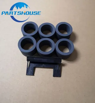 10Sets Pick up Feed Roller Tire and pad 173611 1484864 for Kodak i1200 i1300 i1400 i1405 i1420 i1210 i1220 i1310 i2400 2600 2800
10Sets Pick up Feed Roller Tire and pad 173611 1484864 for Kodak i1200 i1300 i1400 i1405 i1420 i1210 i1220 i1310 i2400 2600 2800