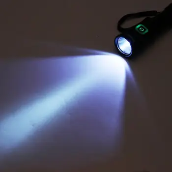 12000 Lumens XM-L T6 L2 LED Flashlight Rechargeable Zoomable Linternas Torch Light By 1*18650 Or 3*AAA Lamp Hand Light Z50
12000 Lumens XM-L T6 L2 LED Flashlight Rechargeable Zoomable Linternas Torch Light By 1*18650 Or 3*AAA Lamp Hand Light Z50