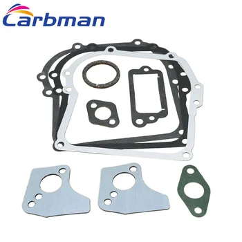 Carbman One Set Tusk Complete Gasket Kit DP0028 Gasket Kit Engine Set 
Carbman One Set Tusk Complete Gasket Kit DP0028 Gasket Kit Engine Set