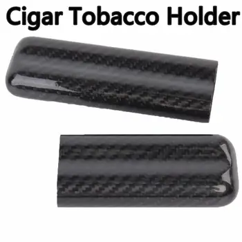 Storage Boxes Gloss 2 Tube Black Cigar Tobacco Storage Boxes Cigar Tobacco Holder Real Carbon Fiber Travel Case Gift Box
Storage Boxes Gloss 2 Tube Black Cigar Tobacco Storage Boxes Cigar Tobacco Holder Real Carbon Fiber Travel Case Gift Box