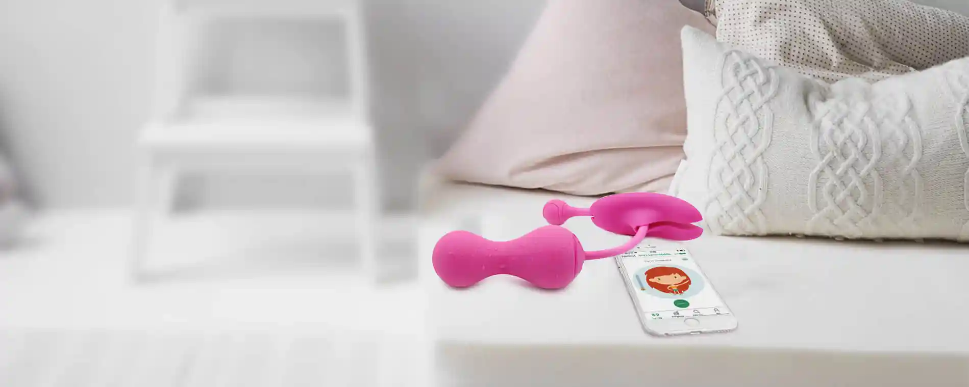 Чат Вибратора