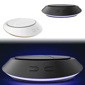 Ultra-thin Intelligent Car Air Purifier Touch Button Air Cleaner Concealed Aroma Box Car Home Office Universal
Ultra-thin Intelligent Car Air Purifier Touch Button Air Cleaner Concealed Aroma Box Car Home Office Universal