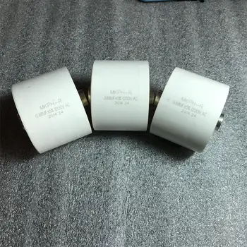 Chuang Ge Mkph-r 0.68uf 1200vac 60a Will Electric Current High Frequency Resonance Wave Filtering Capacitor Electronics
Chuang Ge Mkph-r 0.68uf 1200vac 60a Will Electric Current High Frequency Resonance Wave Filtering Capacitor Electronics