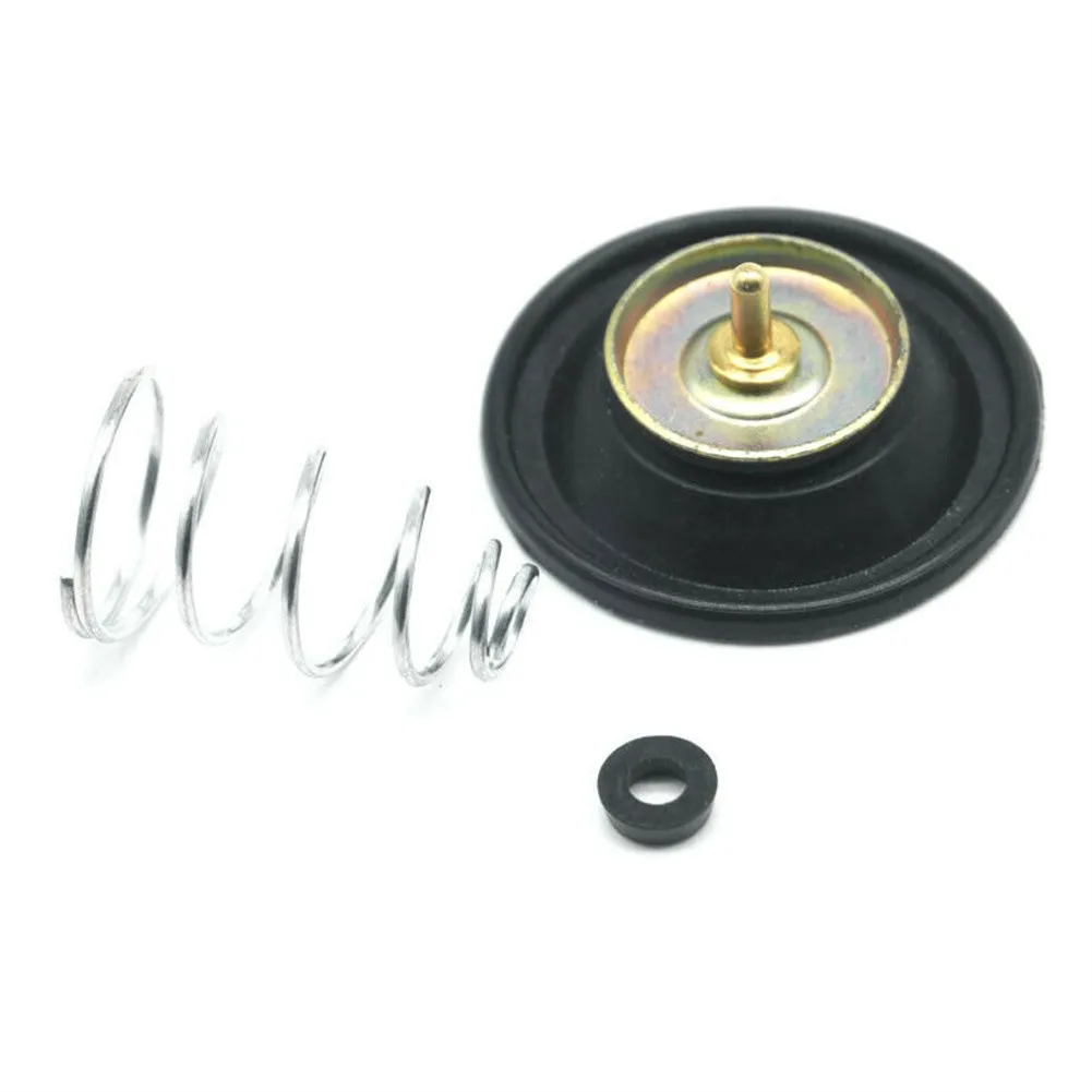Air Cut-Off Valve Carburetor Valve Accessory Carb Spring Kit Parts Replacement Replaces Universal High Quality
Air Cut-Off Valve Carburetor Valve Accessory Carb Spring Kit Parts Replacement Replaces Universal High Quality