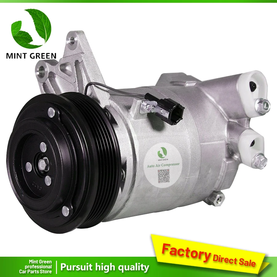 

AC Compressor For Nissan Murano Maxima Altima 92600CA01C 92600CA030 92600CA03A 92600CA03B 92600ZK30A 92600-ZK32B 92600-ZK30A