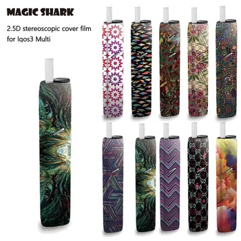 Colorful Painting Flower New Arrival Stereo Film Sticker Printing Label Sticker Skin Case Cover Suitable For IQOS 3 Multi
Colorful Painting Flower New Arrival Stereo Film Sticker Printing Label Sticker Skin Case Cover Suitable For IQOS 3 Multi