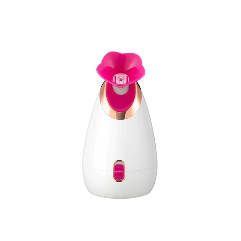 Water Replenishing Instrument Nanometer Sprayer Face Humidifier Spray Steaming Face Apparatus Beauty Instrument
Water Replenishing Instrument Nanometer Sprayer Face Humidifier Spray Steaming Face Apparatus Beauty Instrument