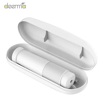 Deerma-JB01 Mixer Electric Cooking Bl-ender Egg Beater Mini Handle Stirrer Coffee Electric Milk Frother Foamer Batidora
Deerma-JB01 Mixer Electric Cooking Bl-ender Egg Beater Mini Handle Stirrer Coffee Electric Milk Frother Foamer Batidora