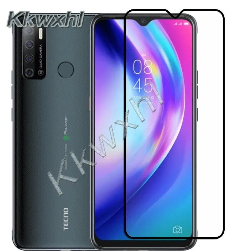 Закаленное стекло для Tecno Power 4 Pro Полное покрытие GULE 9H Защитная пленка для экрана на LC7 KD6 Spark 5 Air Pouvoir4
Закаленное стекло для Tecno Power 4 Pro Полное покрытие GULE 9H Защитная пленка для экрана на LC7 KD6 Spark 5 Air Pouvoir4