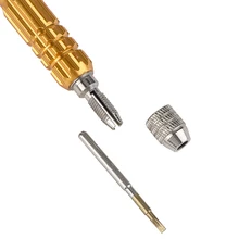 6PCS Precision Screwdriver Set of Screw Driver Torx Hex Bit Multi-function Mobile Phone Repair Device Hand Tools QHTITEC
6PCS Precision Screwdriver Set of Screw Driver Torx Hex Bit Multi-function Mobile Phone Repair Device Hand Tools QHTITEC