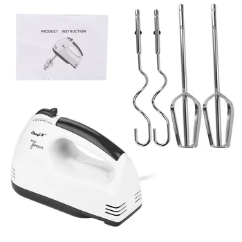 Manual Meat Chopper Stainless Steel Blade Salad Maker Hand Rotate Meat Blender Vegetable Fruit Cutter for Camping Picnic Kitchen
Manual Meat Chopper Stainless Steel Blade Salad Maker Hand Rotate Meat Blender Vegetable Fruit Cutter for Camping Picnic Kitchen