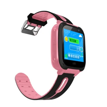 Children's Watches Kids Smartwatch Children Phone Smart Watch Two Way Call Camera Touch Screen Children's Watches
Children's Watches Kids Smartwatch Children Phone Smart Watch Two Way Call Camera Touch Screen Children's Watches
