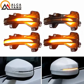 LED Dynamic Sequential Blinker Side Door Rear View Mirror Turn Signal Trending Indicator For Honda City 2017 2018
LED Dynamic Sequential Blinker Side Door Rear View Mirror Turn Signal Trending Indicator For Honda City 2017 2018