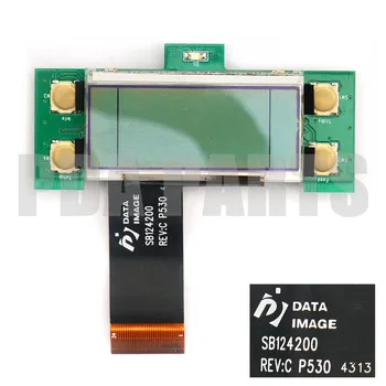 LCD Module Replacement for Intermec PB51 Mobile Printer
LCD Module Replacement for Intermec PB51 Mobile Printer