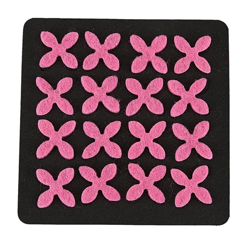 Flower Ball DIY Die Cut Accessories Wooden Die Cutting 
Flower Ball DIY Die Cut Accessories Wooden Die Cutting